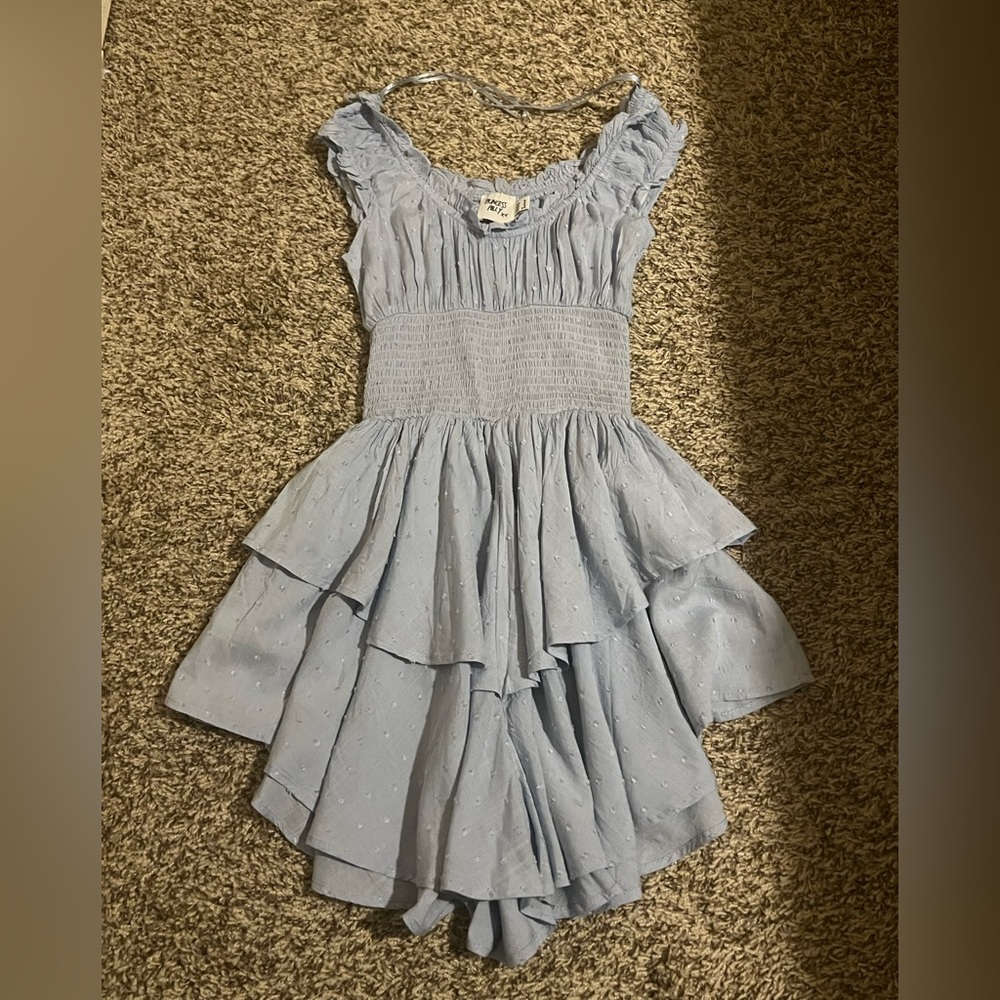 Brand new princess polly dress. Brand new.
